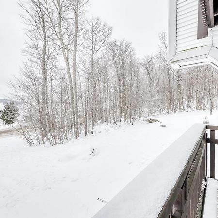 Sunrise Glade Villa Killington Kamer foto