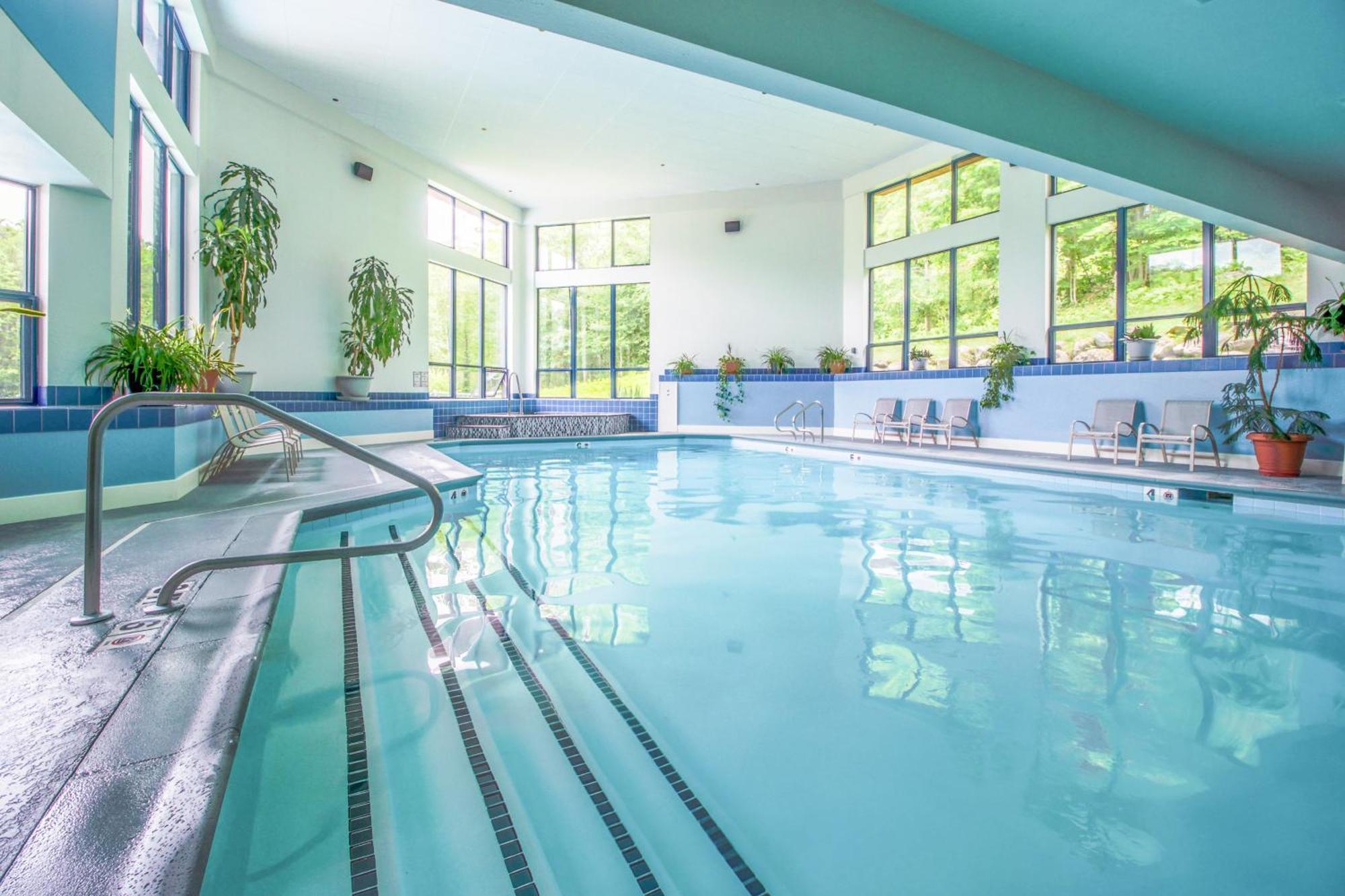 Sunrise Glade Villa Killington Kamer foto