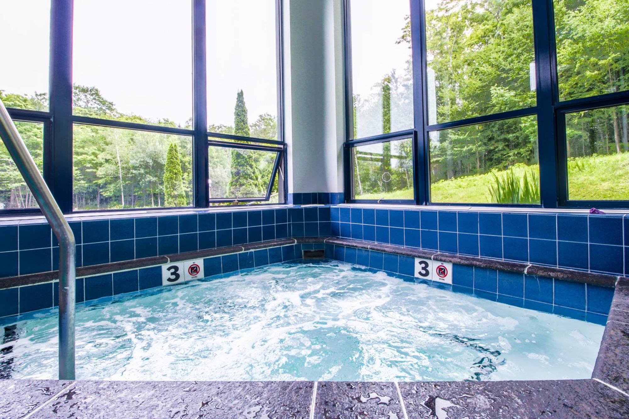 Sunrise Glade Villa Killington Kamer foto